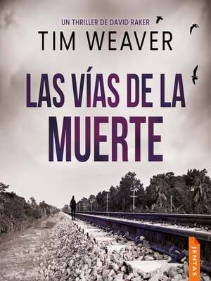 cover image of Las vías de la muerte